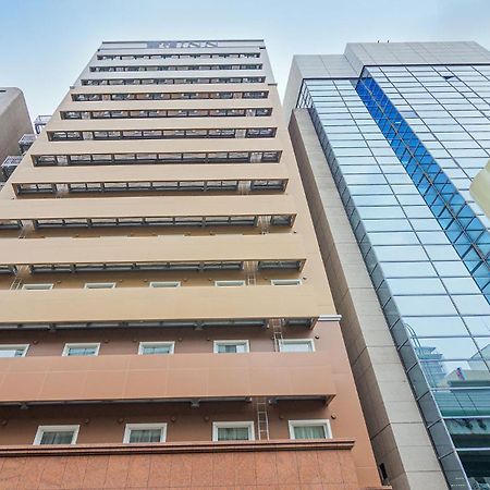Toyoko Inn Osaka Namba Экстерьер фото