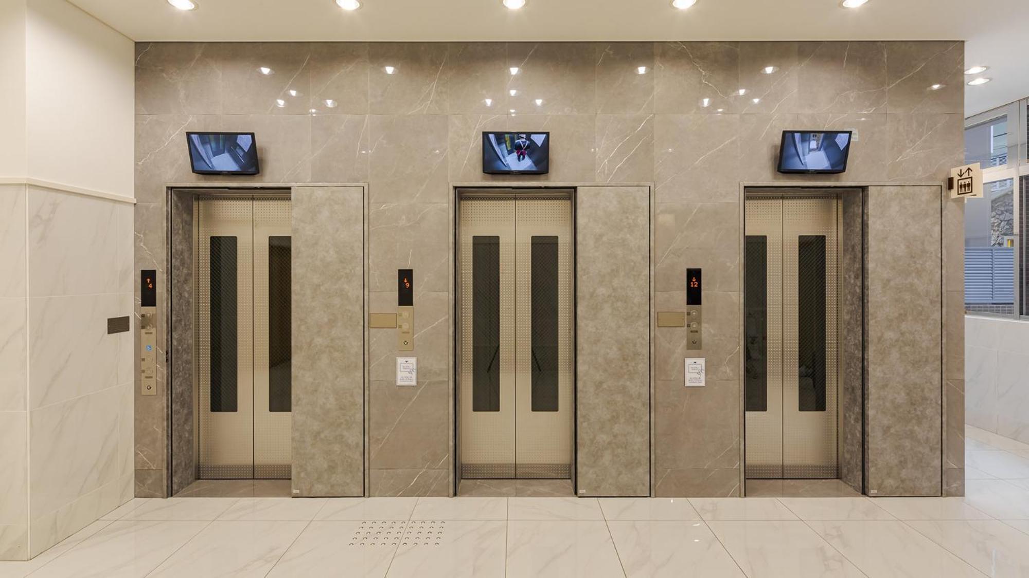 Toyoko Inn Osaka Namba Экстерьер фото