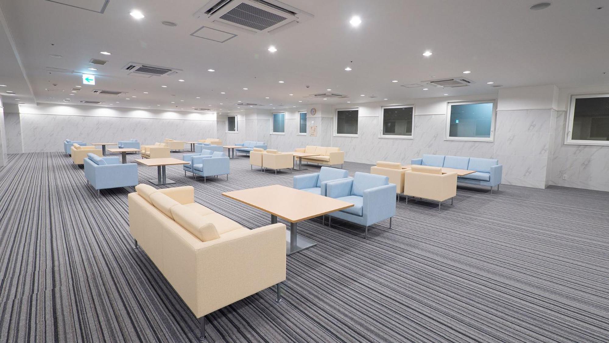 Toyoko Inn Osaka Namba Экстерьер фото