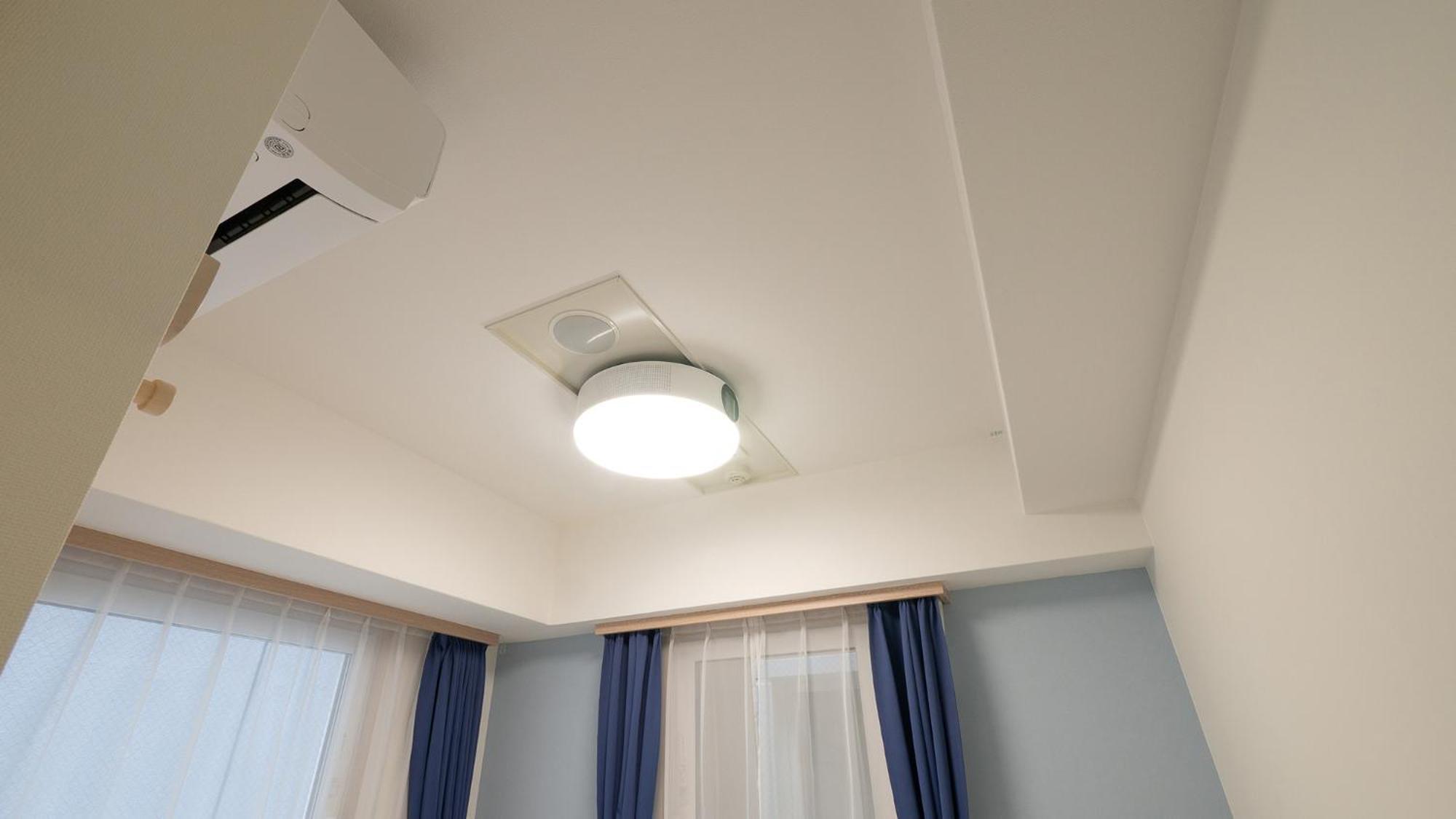 Toyoko Inn Osaka Namba Номер фото