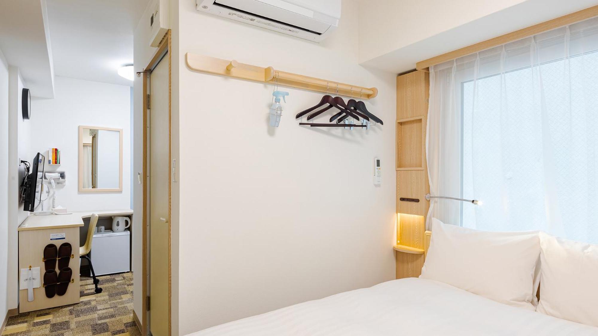 Toyoko Inn Osaka Namba Экстерьер фото