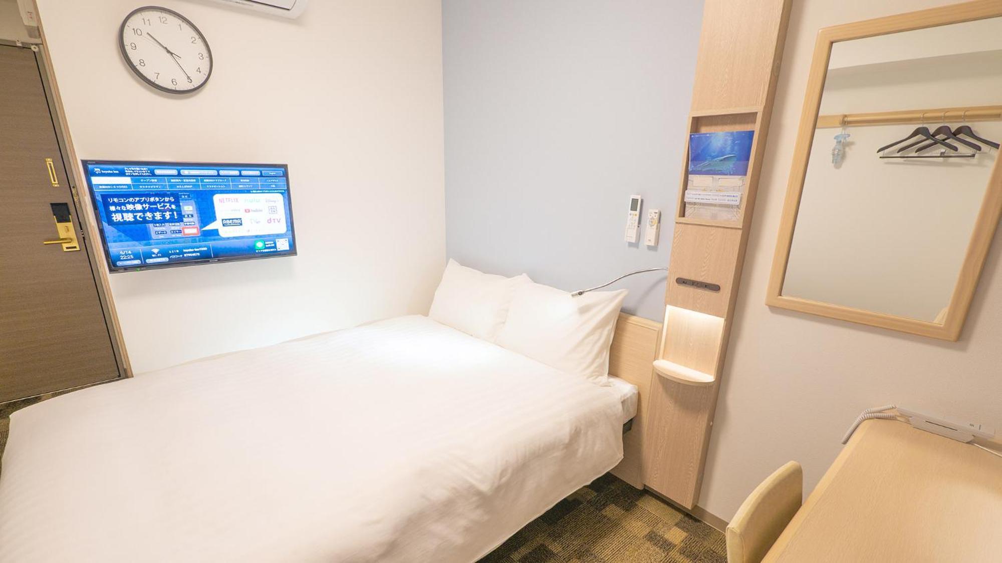 Toyoko Inn Osaka Namba Экстерьер фото