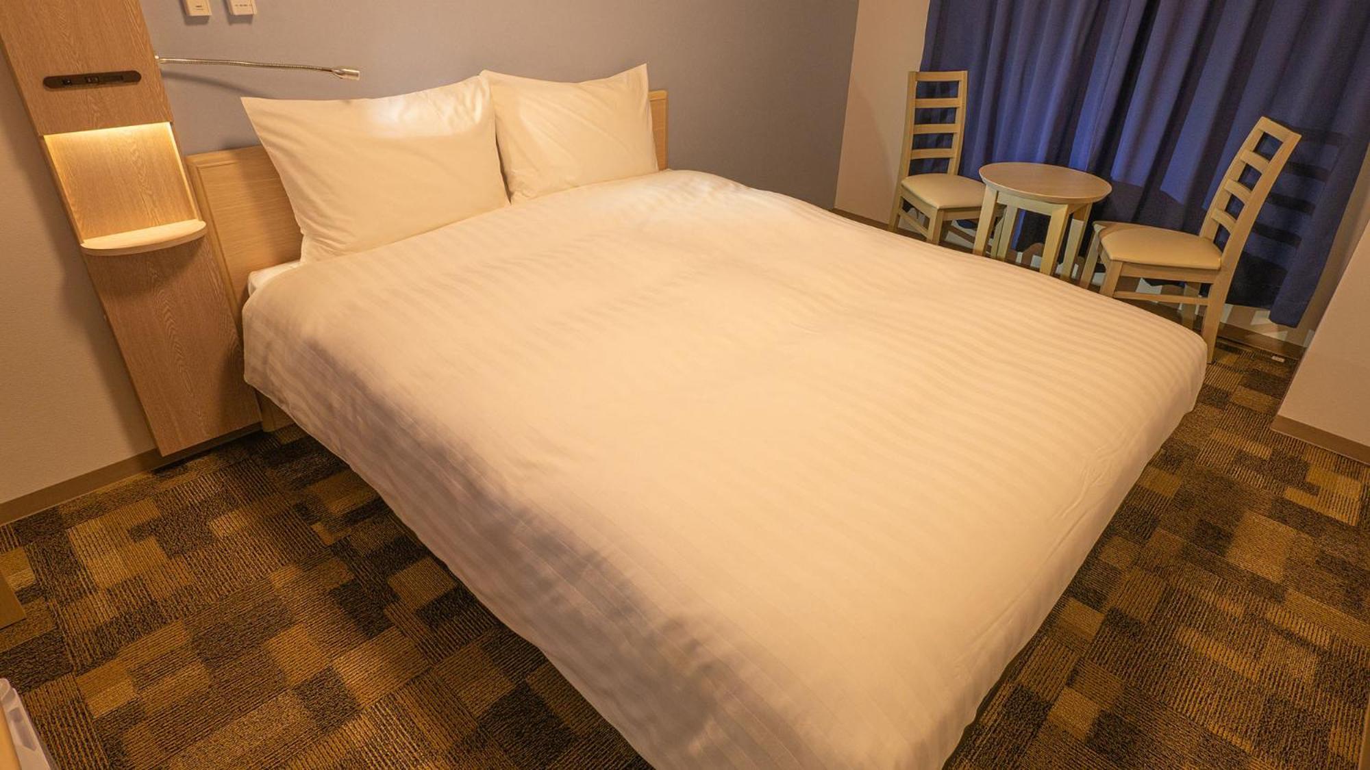 Toyoko Inn Osaka Namba Номер фото