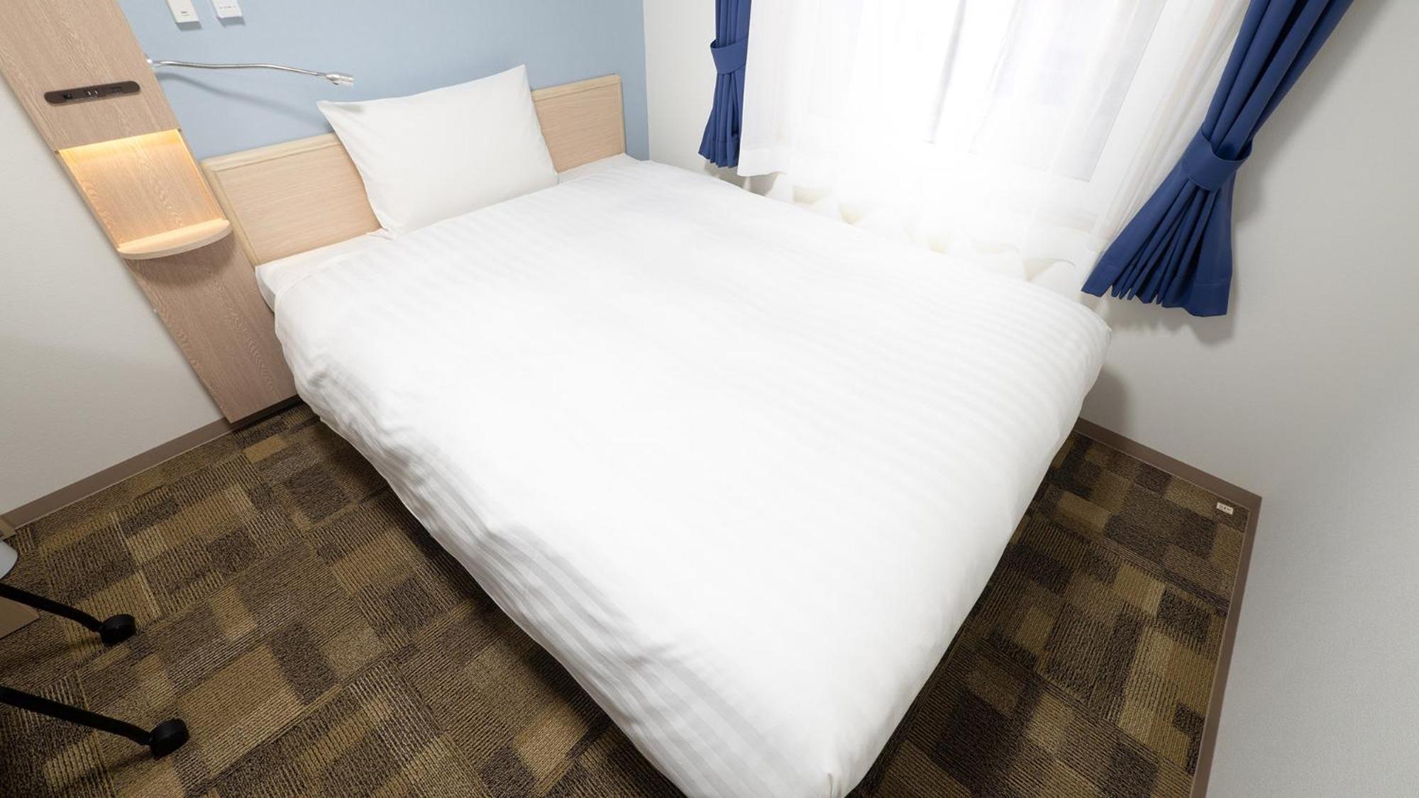 Toyoko Inn Osaka Namba Номер фото