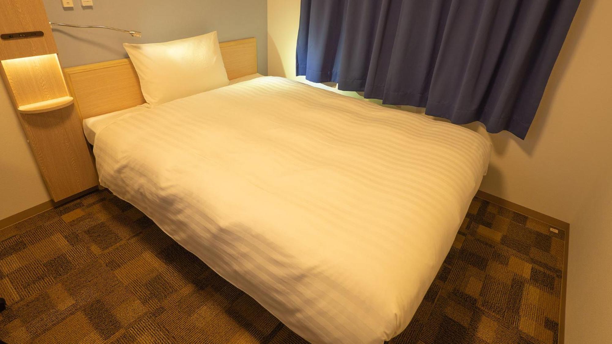 Toyoko Inn Osaka Namba Номер фото