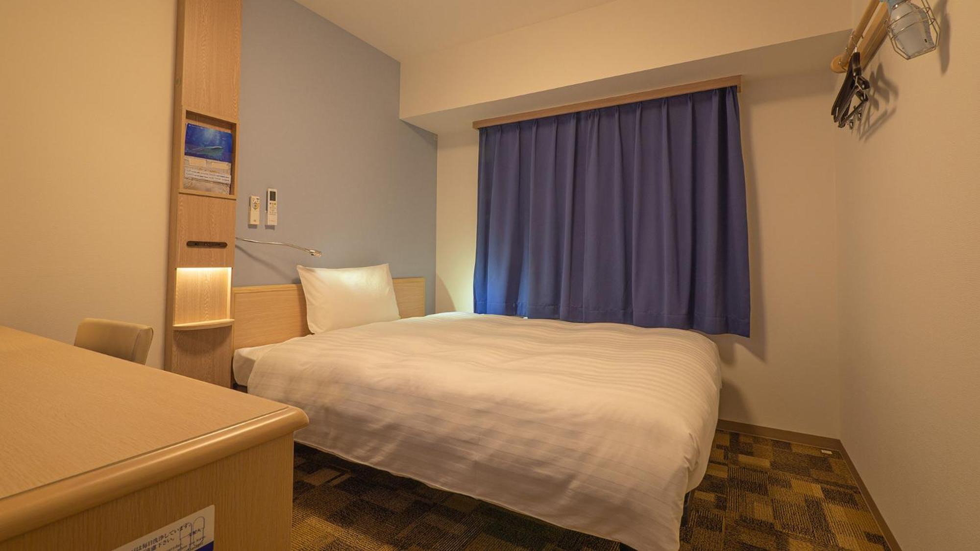 Toyoko Inn Osaka Namba Номер фото