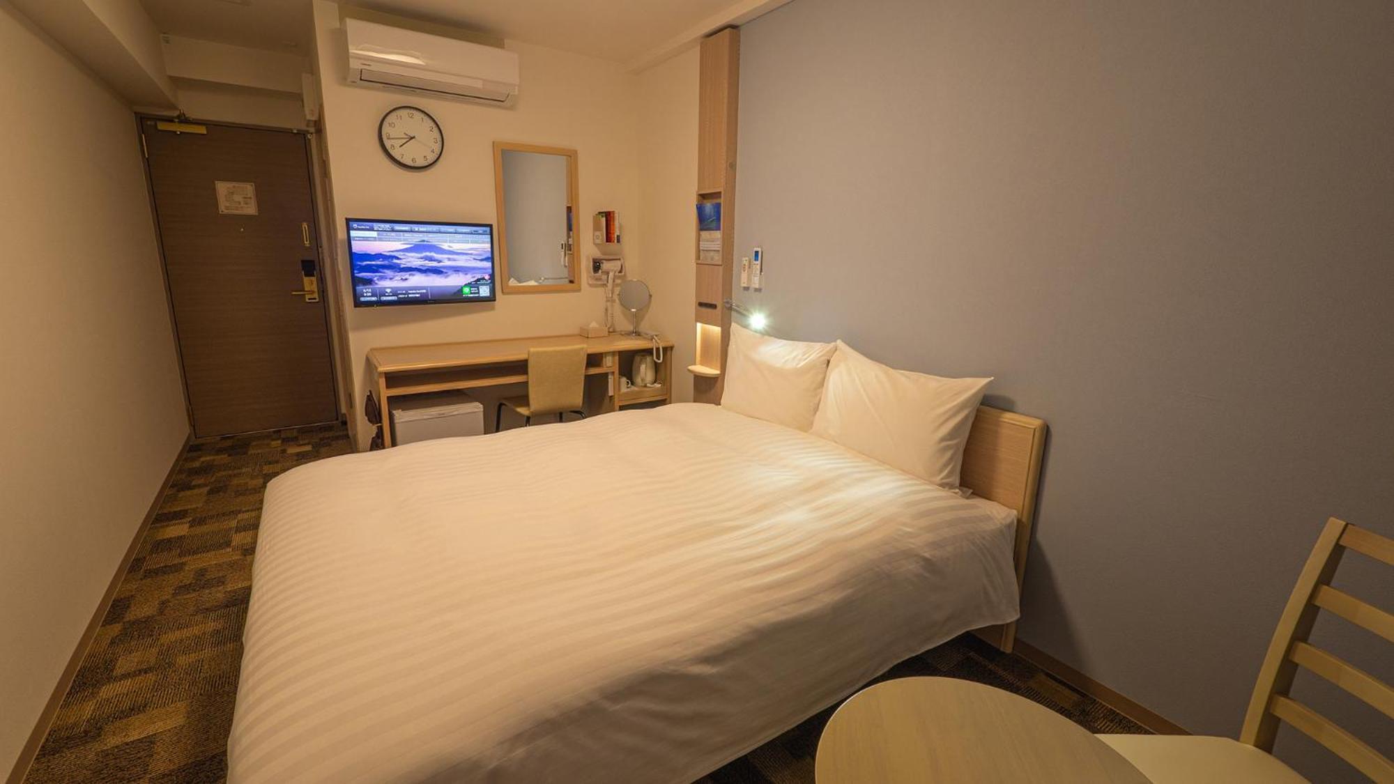Toyoko Inn Osaka Namba Номер фото